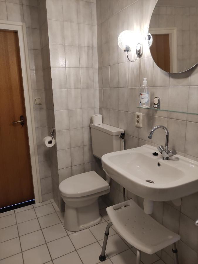 Erve Eshuus Daarle Villa Ngoại thất bức ảnh