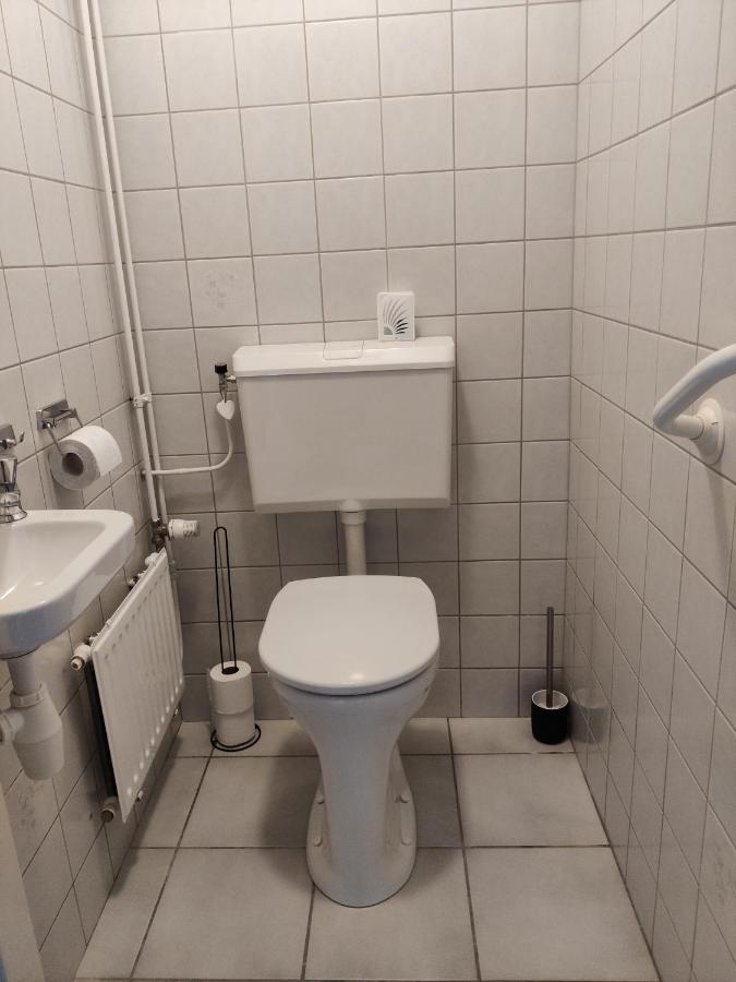 Erve Eshuus Daarle Villa Ngoại thất bức ảnh